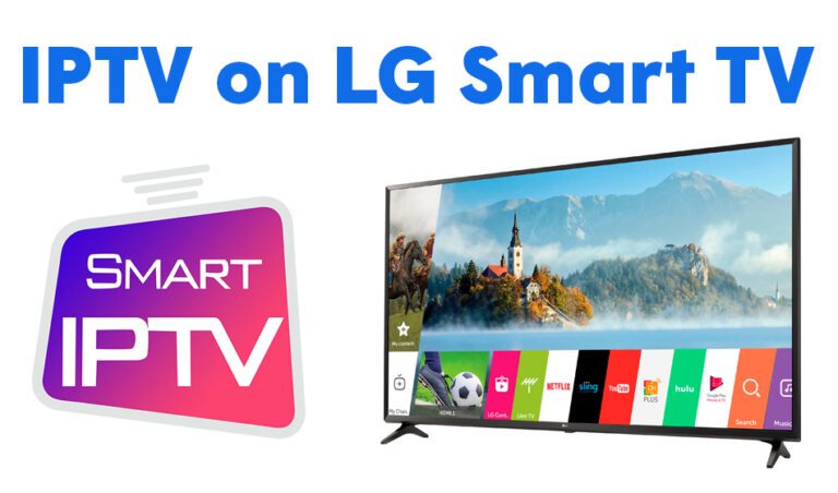 IPTV-on-LG-Smart-TV